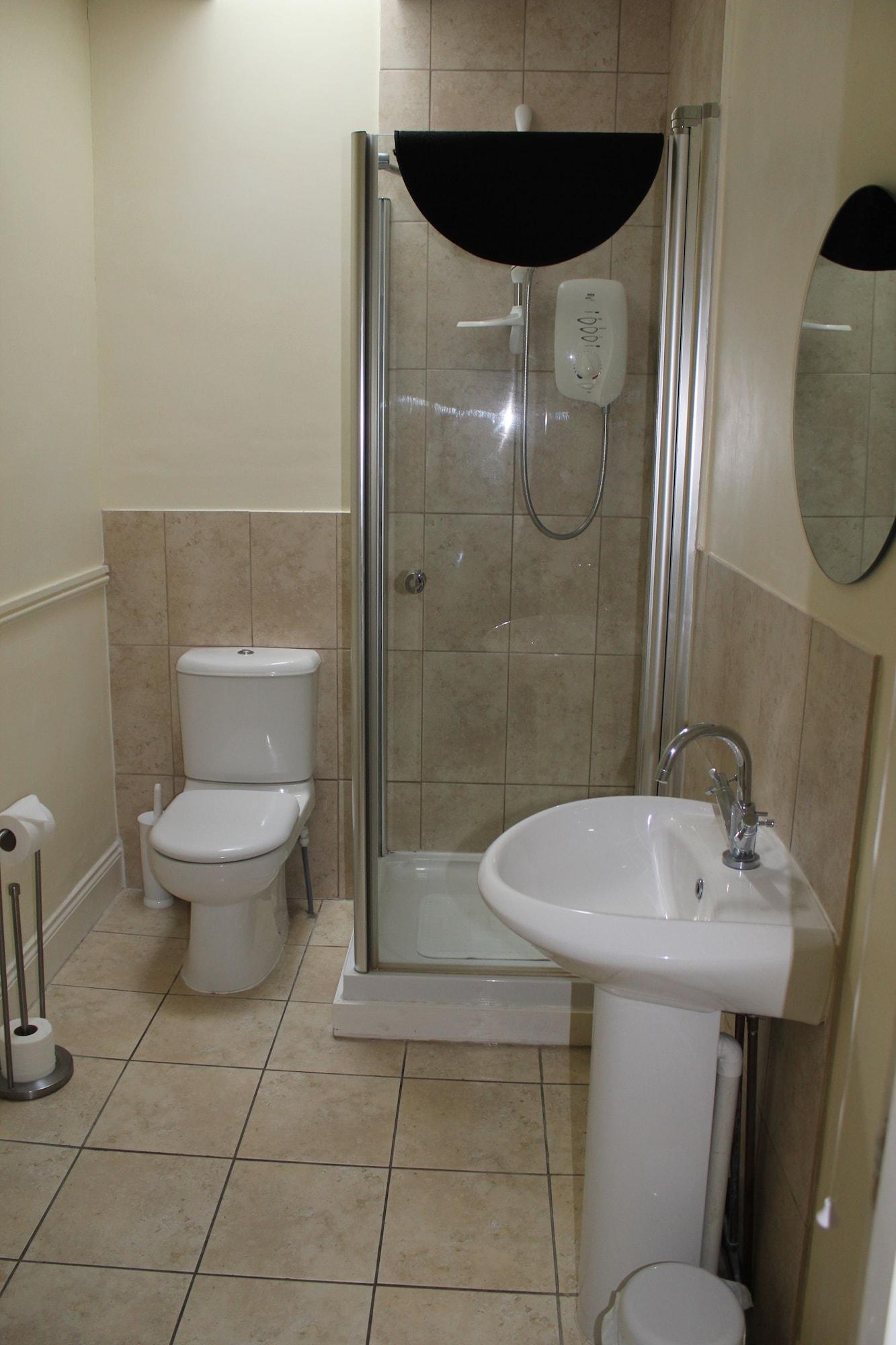 The Coach House Bed & Breakfast Winterbourne Екстериор снимка