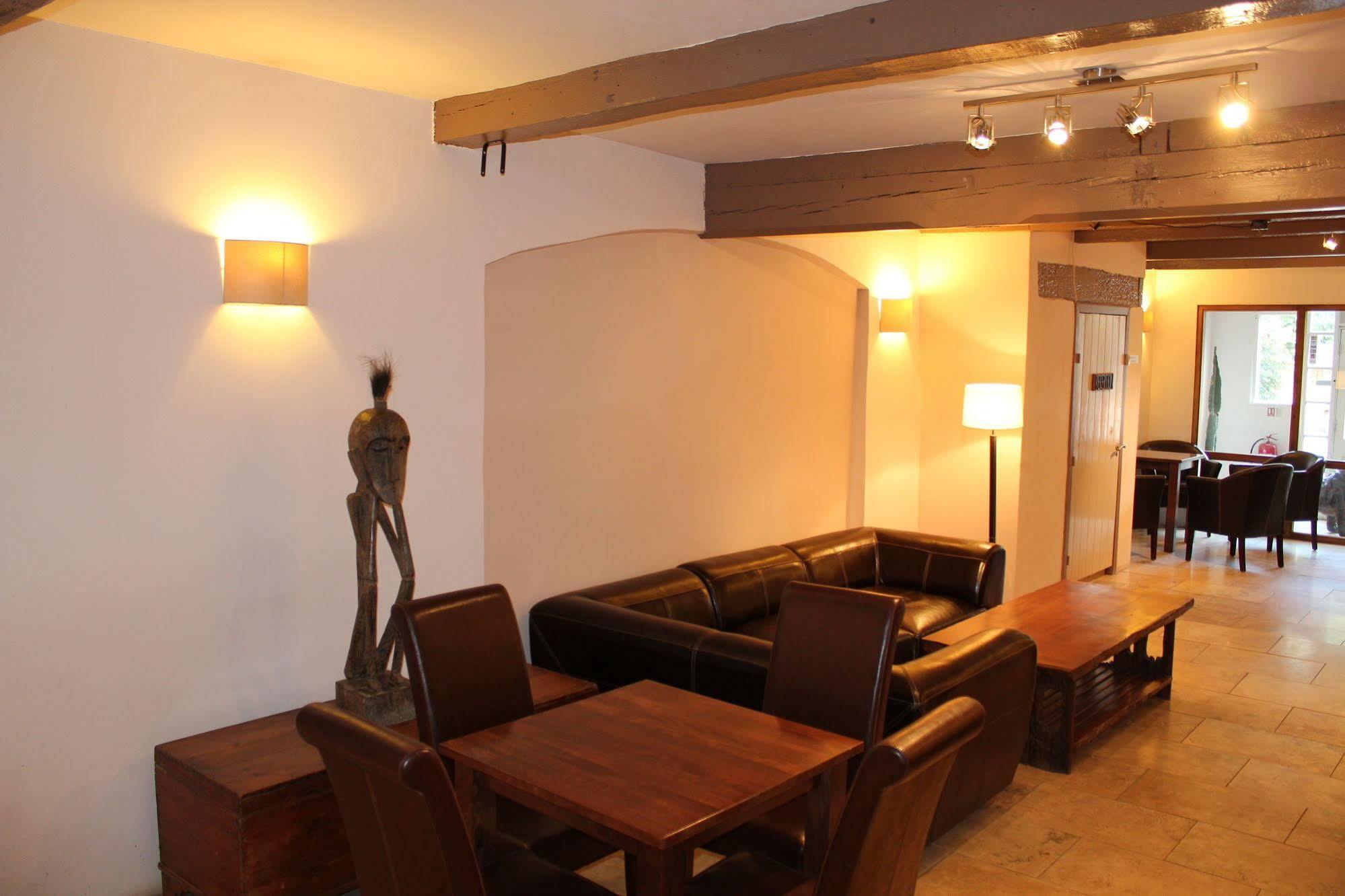 The Coach House Bed & Breakfast Winterbourne Екстериор снимка