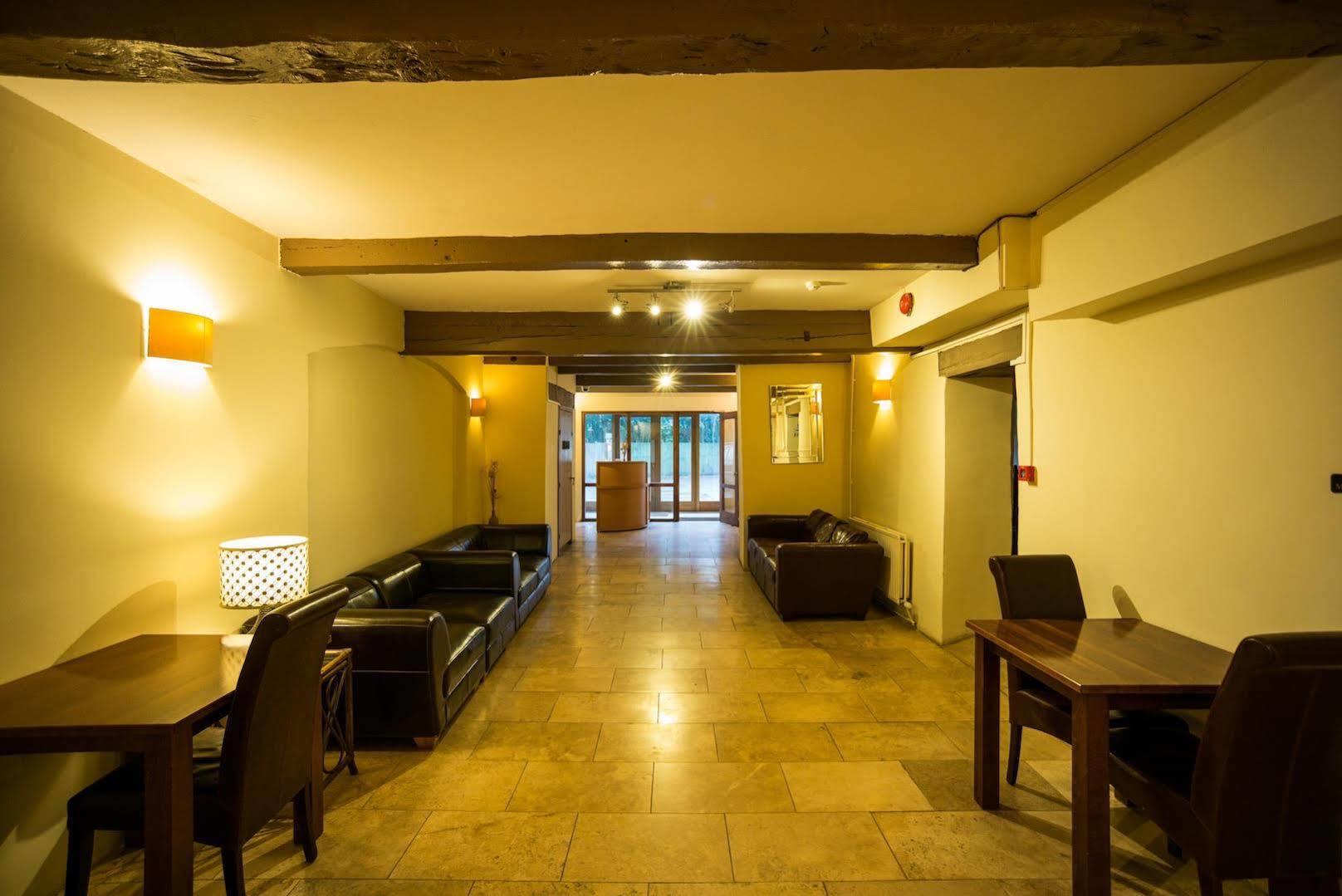 The Coach House Bed & Breakfast Winterbourne Екстериор снимка