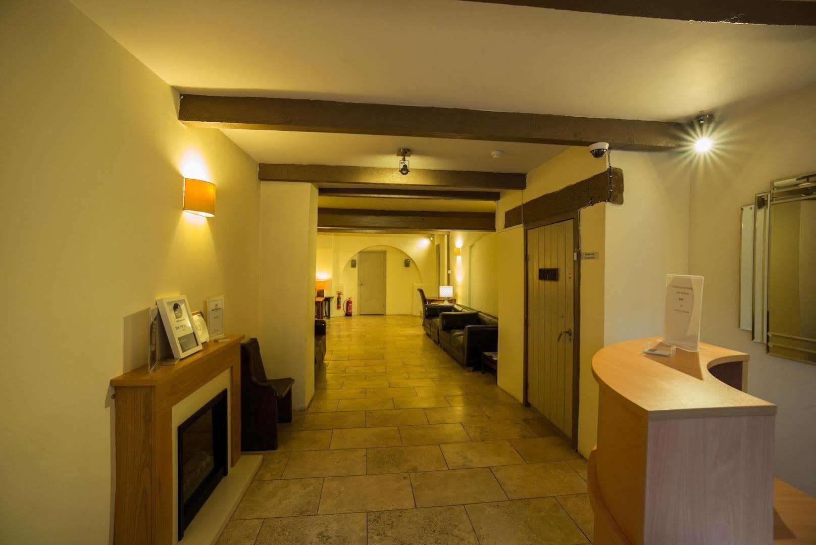 The Coach House Bed & Breakfast Winterbourne Екстериор снимка